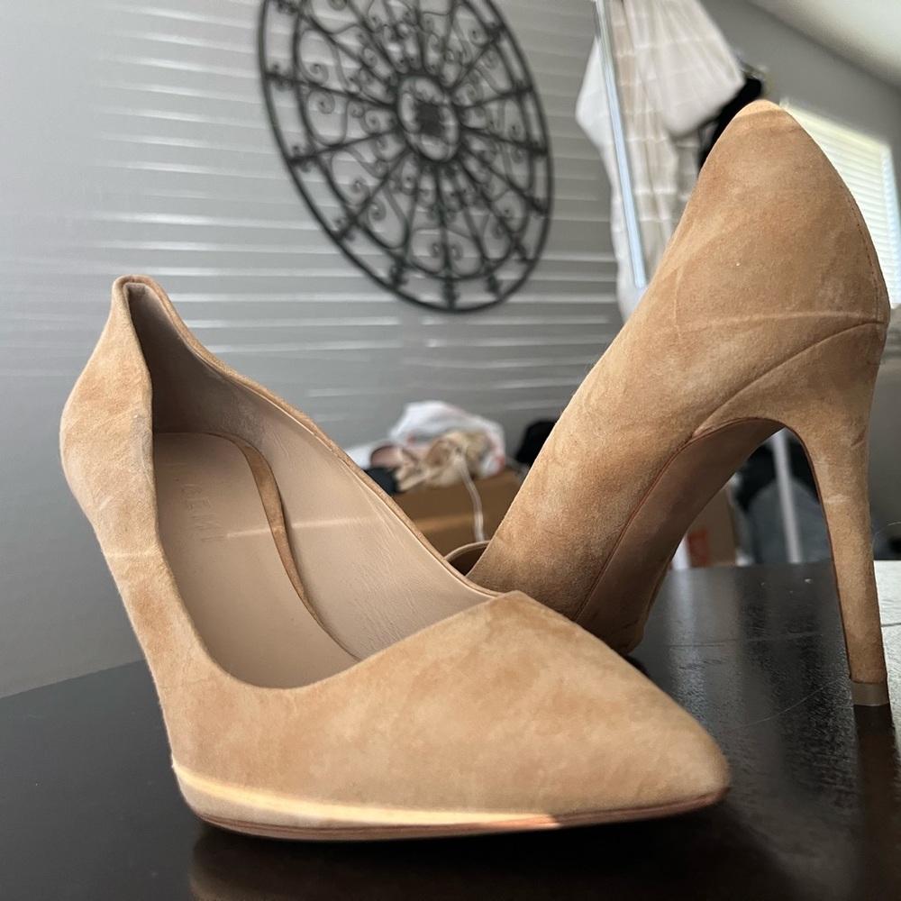 M. Gemi size 7